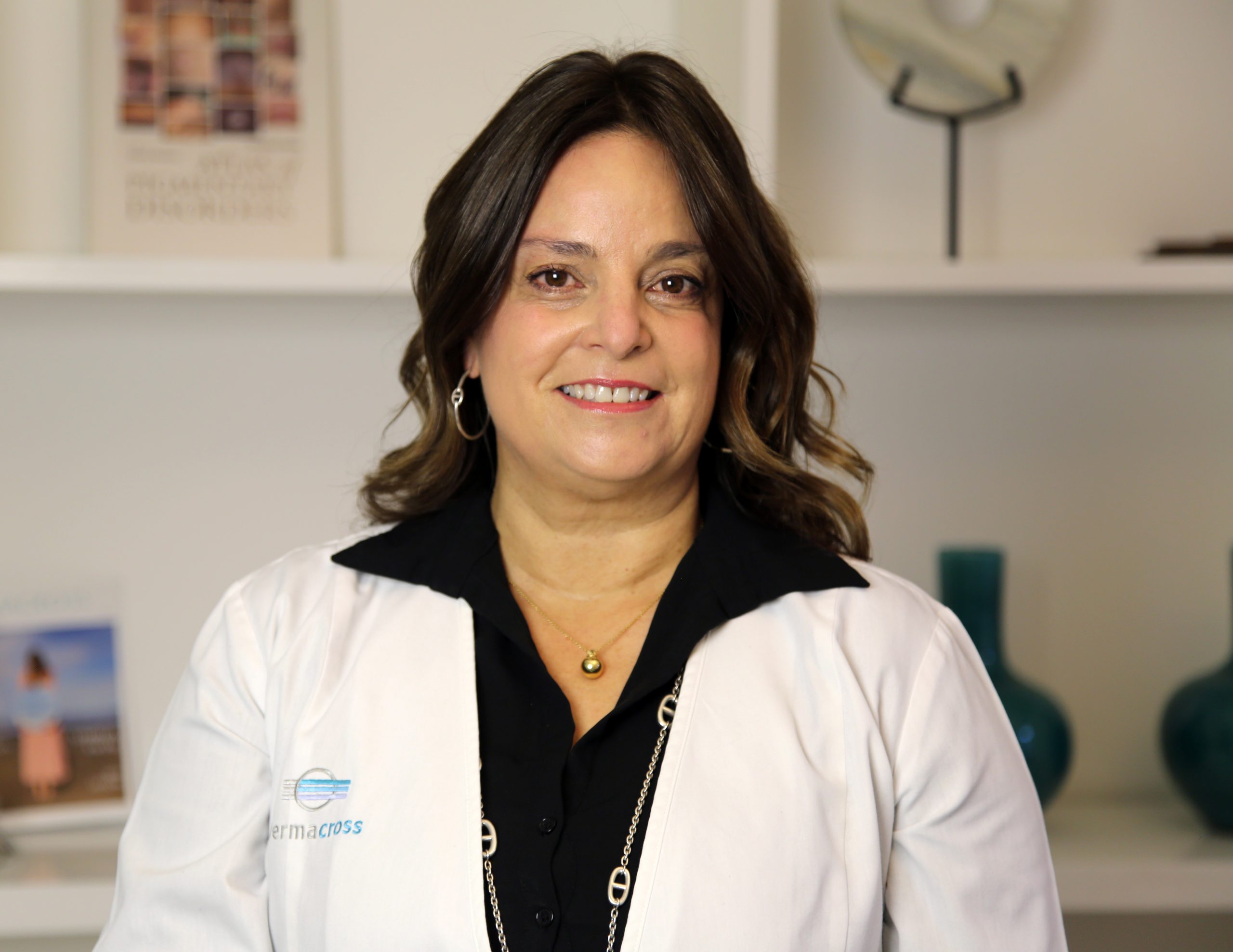 Dra. Claudia de la Cruz elegida como secretaria del International Psoriasis Council